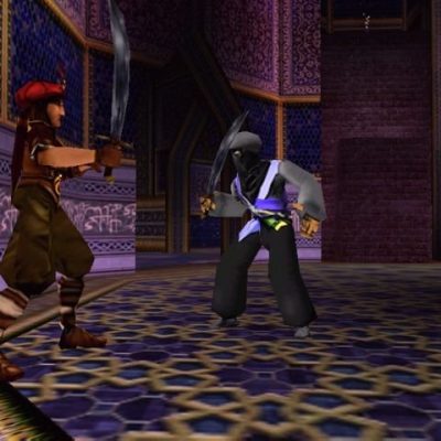 Prince Of Persia 3D Pc Game Download Full Version